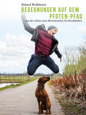 cover image of Begegnungen auf dem Pfoten-Pfad